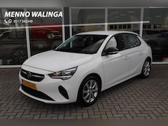Opel Corsa - 1.5 D Edition|Carplay|Airco|Cruise|LMV