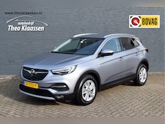 Opel Grandland X - 1.2 Turbo Innovation Full-Options Nieuwe distributie