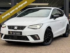 SEAT Ibiza - 1.0 EcoTSI FR ACC Lane CarPlay Camera Navi Garantie