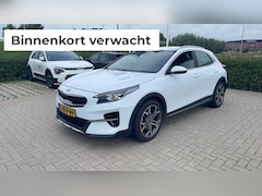 Kia XCeed - 1.0 T-GDi DynamicLine | Trekhaak | Navigatie | LED | PDC Achter met camera |