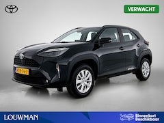 Toyota Yaris Cross - 1.5 Hybrid 115 Active | BTW voertuig | Apple CarPlay/Android Auto | Cruise Control Adaptiv