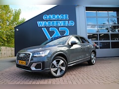 Audi Q2 - 1.0 TFSI #Limited NL PDC/Led/Cruise/Sfeerverl/Dynamisch/Navi