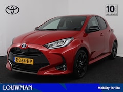 Toyota Yaris - 1.5 Hybrid Executive | Navigatie |