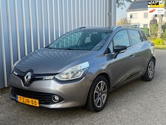 Renault Clio Estate - 1.5 dCi ECO Night&Day / 2015
