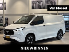 Ford Transit Custom - 320 2.5 PHEV L1H1 Trend | CAMERA | CARPLAY