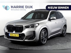 BMW X1 - xDrive25e 245 PK M-Sport | Premium Pack | S/K-Panodak | Elek. Trekhaak | Dig. Cockpit | Cr