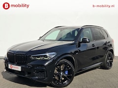 BMW X5 - xDrive40i High Executive M-Sport Trekhaak 2700kg | Adaptive Cruise Control | Achteruitrijc