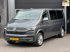 Volkswagen Transporter - 2.0 TDI DSG L2H1 30 DC Bulli Xenon/Led, Navi, Camera, Carplay, Virtual, NAP