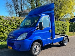 Iveco Daily - 40C18 BE Trekker N1 |10T