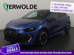 Renault Clio - techno full hybrid E-Tech 160 pk | lichtmetalen wielen 18""rythmic" |