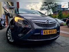 Opel Zafira Tourer - 1.4 Innovation 7Pers Camera Trekhaak