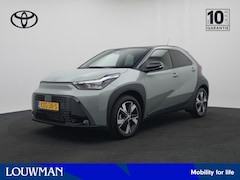 Toyota Aygo X - Hybrid 115 pulse ||NU met € 1.500, - korting||