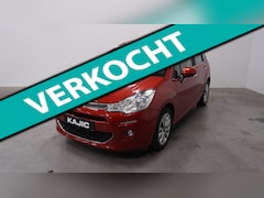 Citroën C3 - 1.2 PureTech Collection
