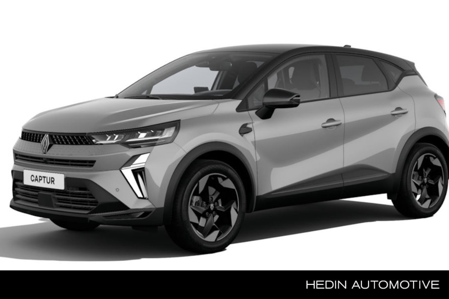 Renault Captur - 1.8 E-Tech full hybrid 160 techno | Ruim 4000 euro voorraadvoordeel! - AutoWereld.nl