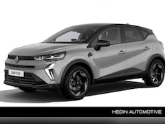 Renault Captur - 1.8 E-Tech full hybrid 160 techno | Ruim 4000 euro voorraadvoordeel