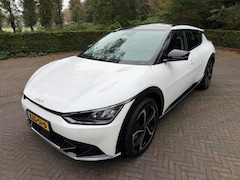 Kia EV6 - Plus Advenced 77.4kWh SOH 100% Pano/Leer/Navi/Fabrieksgarantie