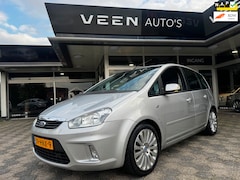 Ford C-Max - 2.0-16V Titanium Automaat Luxe Cruise NAP