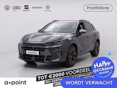 CUPRA Terramar - 1.5 TSI e-Hybrid Business 204 pk Automaat (DSG) | Navigatie | Parkeersensoren (Park assist