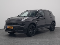 Lynk & Co 01 - 1.5 Plug-in Hybrid | 360° | BLACK | ZWARTE HEMEL | NLD AUTO