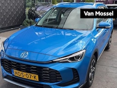 MG MG ZS Hybrid+ - 1.5 Hybrid+ Comfort | Camera | Navi | Trekhaak | Apple Carplay | Android auto |