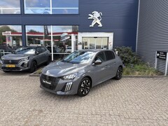 Peugeot 208 - Allure Hybrid 110 PK