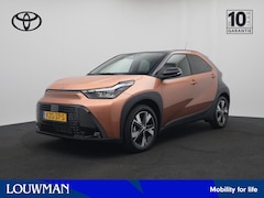 Toyota Aygo X - Hybrid 115 pulse ||EASY PACK|| Nu met € 1500 korting||Direct leverbaar||