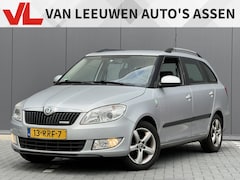 Skoda Fabia Combi - 1.2 TDI Greenline | Nieuw binnen | Cruise | Airco