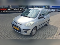 Hyundai i10 - 1.1 Active Cool airco 4-deurs automaat org NL