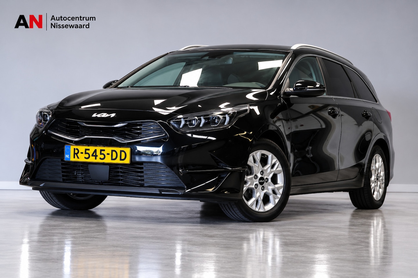 Kia Cee'd Sportswagon - Ceed 1.0 T-GDi DynamicPlusLine|Carplay Stuur-stoelverwarming| - AutoWereld.nl