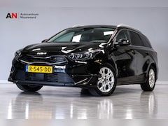 Kia Cee'd Sportswagon - Ceed 1.0 T-GDi DynamicPlusLine|Carplay Stuur-stoelverwarming|