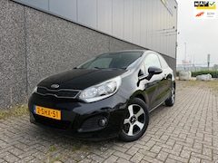 Kia Rio - 1.2 CVVT Plus Pack/1ste eigenaar/Nieuwe APK en beurt