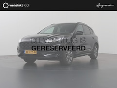 Ford Kuga - 2.5 PHEV ST-Line X | Elektr. Trekhaak | Winterpakket | Head-Up | Cruise Control Adaptief |