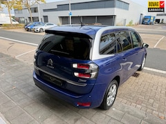 Citroën Grand C4 Picasso - 1.2 PureTech LMV16/LED/PDC/CAM/NAVI