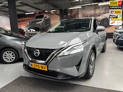 Nissan Qashqai - 1.3 MHEV Acenta / Camera /Panorama Dak / Trekhaak