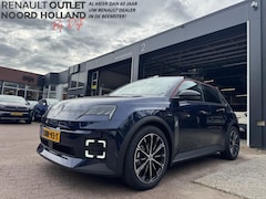 Renault 5 - 5 comfort range techno 52 kWh Harman Kardon
