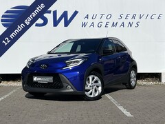 Toyota Aygo X - 1.0 VVT-i MT Pulse | Navi | PDC | Camera | DAB | Stoelverwarming