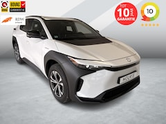 Toyota bZ4X - Dynamic 71 kWh