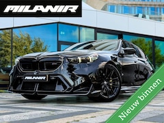 BMW 5-serie Touring - M5 AKRA|Keramisch|Carbon|Pano|Kuip|B&W
