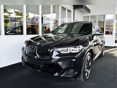 BMW iX3 - High Exe M-Sportedition | Trekhaak | Stuurwiel Verw