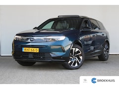 Opel Grandland - 1.6 Turbo Plug-in-Hybrid GS | Matrix LED | Focal Audio | Schuif-kanteldak | Elektrische ac