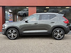 Volvo XC40 - 2.0 T4 Inscription AUTOMAAT | LEER | PANO | 19''