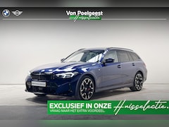 BMW 3-serie Touring - 330e Innovation Pack M Sport Edition | Huisselectie