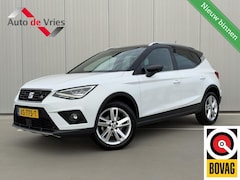 SEAT Arona - 1.0 TSI FR Business Intense|NL-Auto|LED|Navi