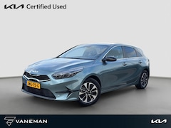 Kia Cee'd - Ceed 1.0 T-GDi Design Edition