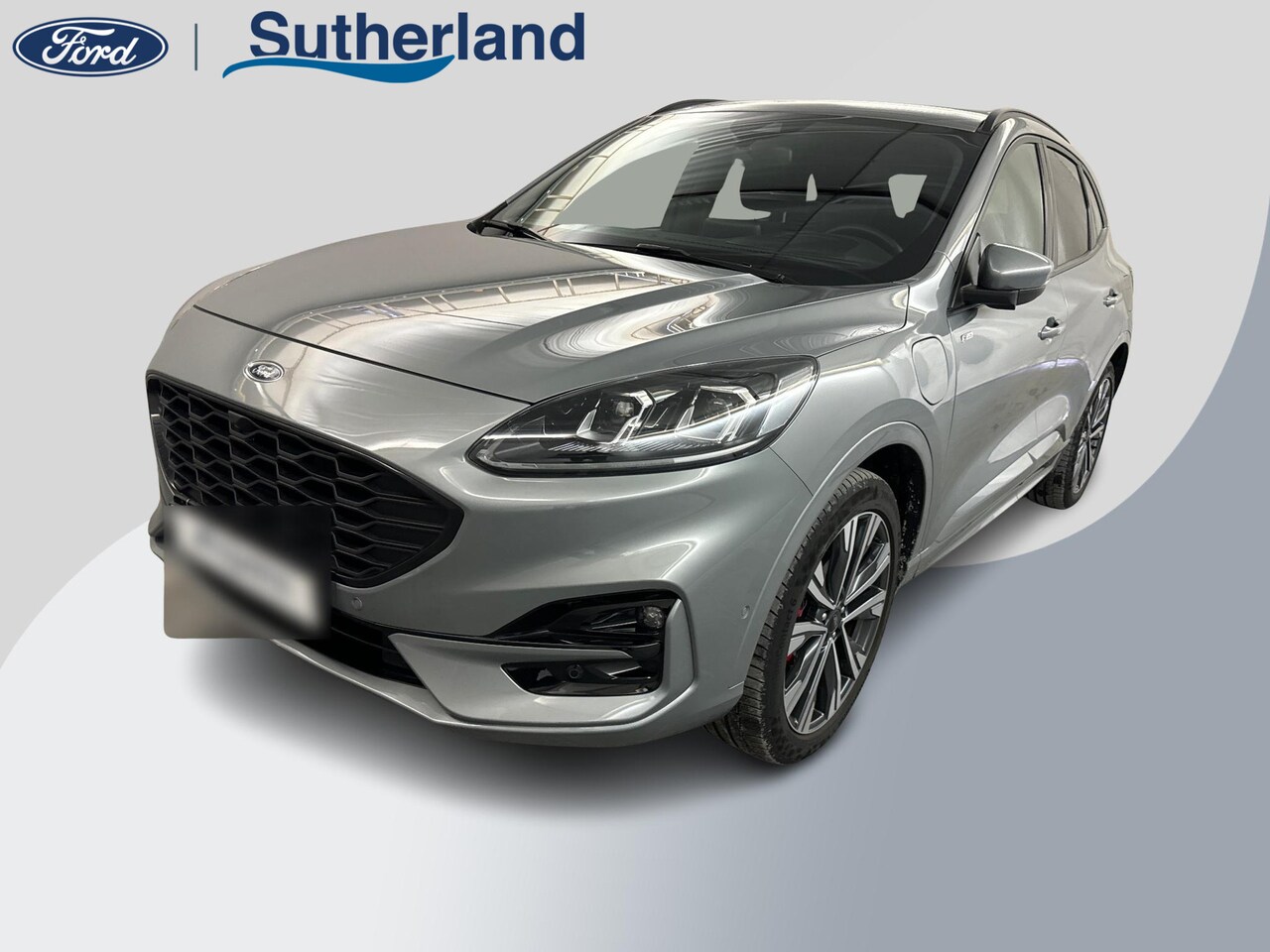 Ford Kuga - 2.5 PHEV ST-Line X | Trekhaak Wegklapbaar | Winter Pack | Technology Pack | 20" Licht Meta - AutoWereld.nl