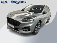 Ford Kuga - 2.5 PHEV ST-Line X | Trekhaak Wegklapbaar | Winter Pack | Technology Pack | 20" Licht Meta