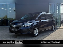 Mercedes-Benz EQT Tourer - L2 200 7-Persoons | Advanced Plus Pakket | Trekhaak | Keyless-Go | Parkeerhulp Achter | Cl