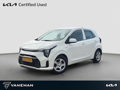 Kia Picanto - 1.0 DPI DynamicLine