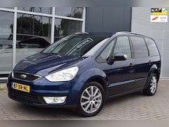 Ford Galaxy - 2.0-16V Trend | 7 Persoons | APK 9-2027
