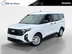 Ford Tourneo Courier - 1.0 EcoBoost | Apple Carplay/Android Auto | Navigatie | Camera | Climate Control | Parkeer